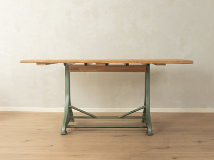 Einzigartiger Esstisch, Kuhlmann