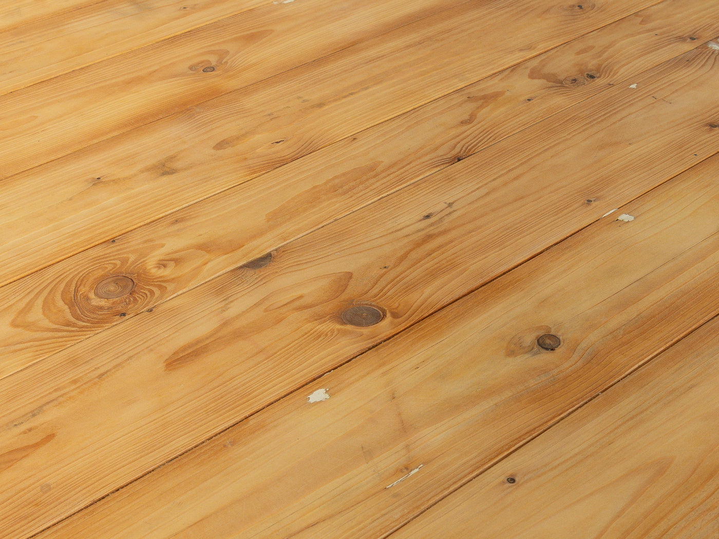 Einzigartiger Esstisch, Kuhlmann