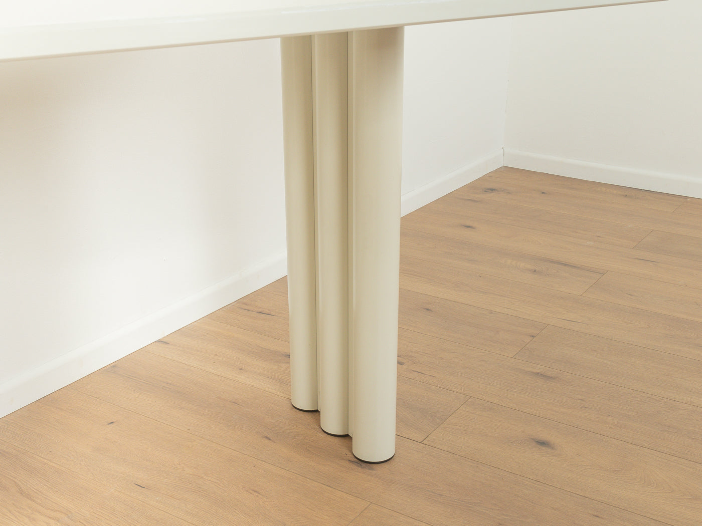 DUO Schreibtisch, Peter Maly, interlübke