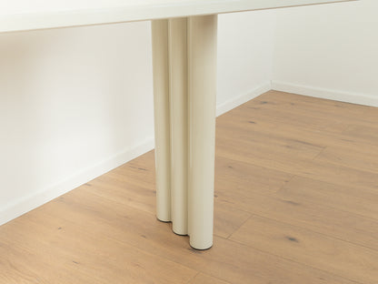 DUO Schreibtisch, Peter Maly, interlübke