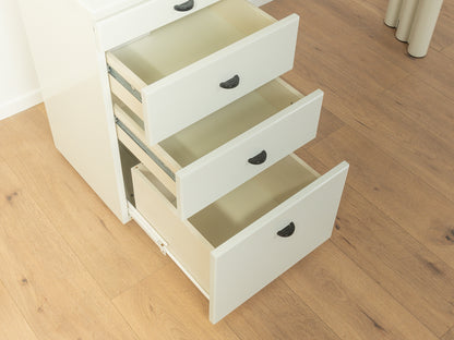 DUO Schreibtisch, Peter Maly, interlübke