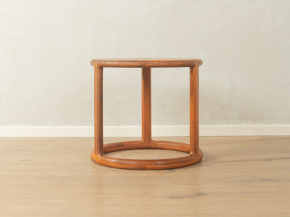1960s side table