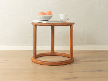 1960s side table