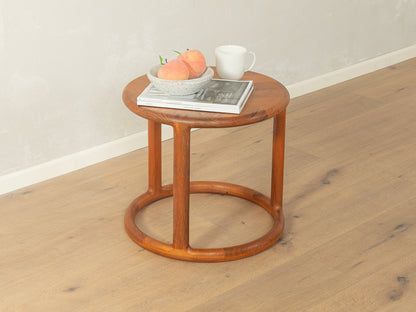 1960s side table