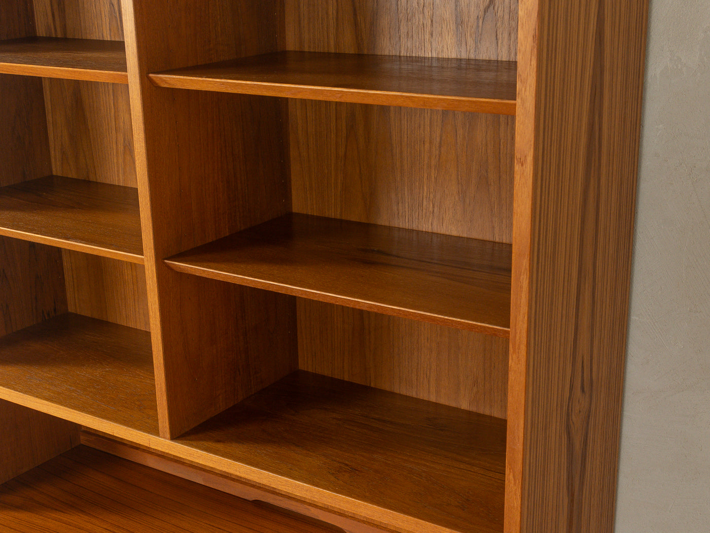 1960s dresser, Poul Hundevad