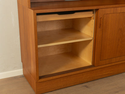 1960s dresser, Poul Hundevad