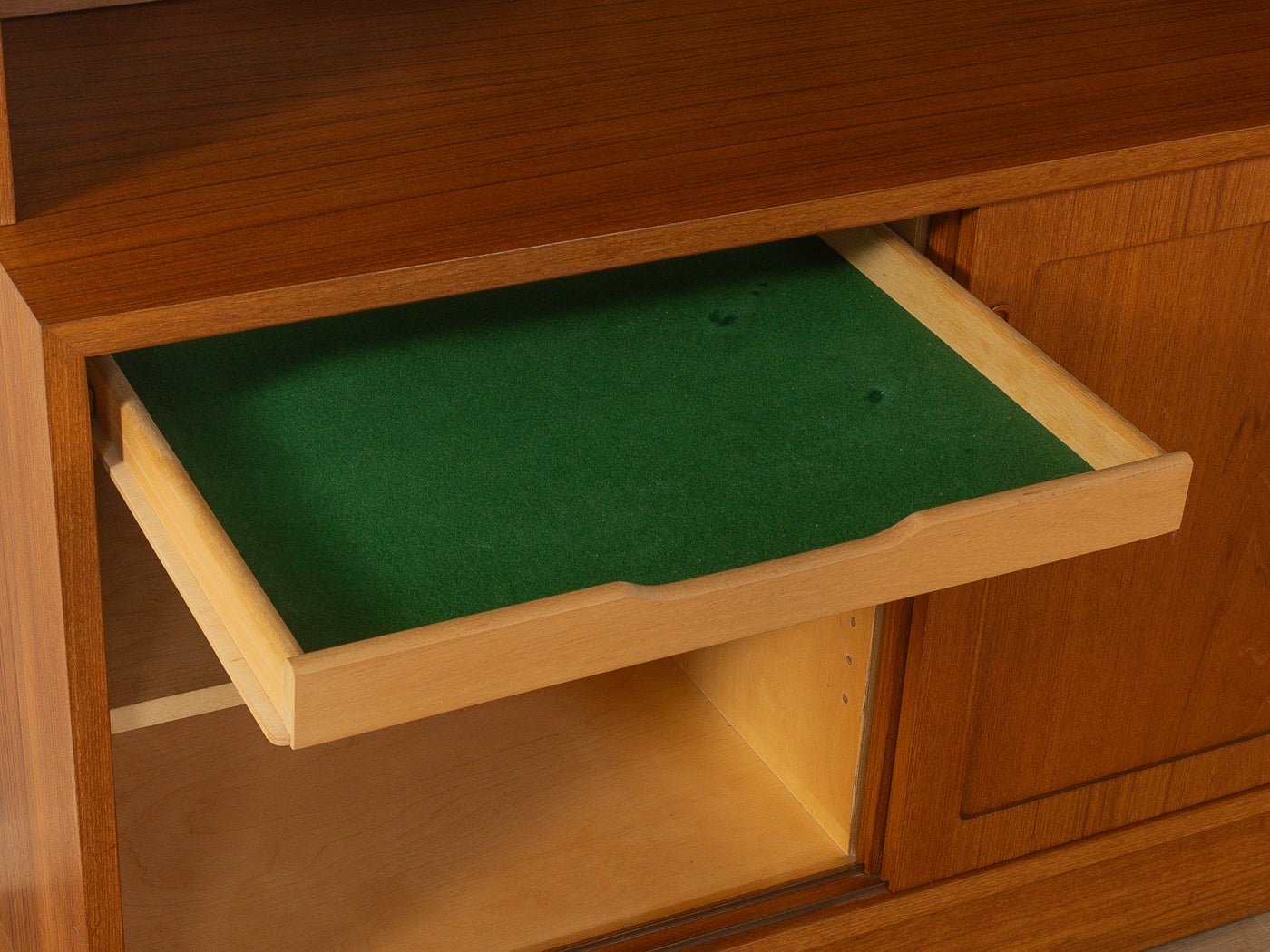 1960s dresser, Poul Hundevad