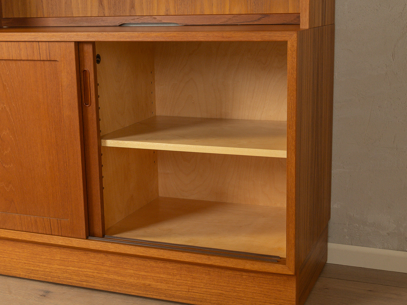 1960s dresser, Poul Hundevad