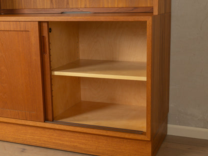 1960s dresser, Poul Hundevad