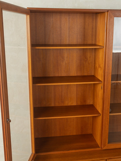 1960s showcase, Omann Jun.