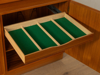 1960s showcase, Omann Jun.