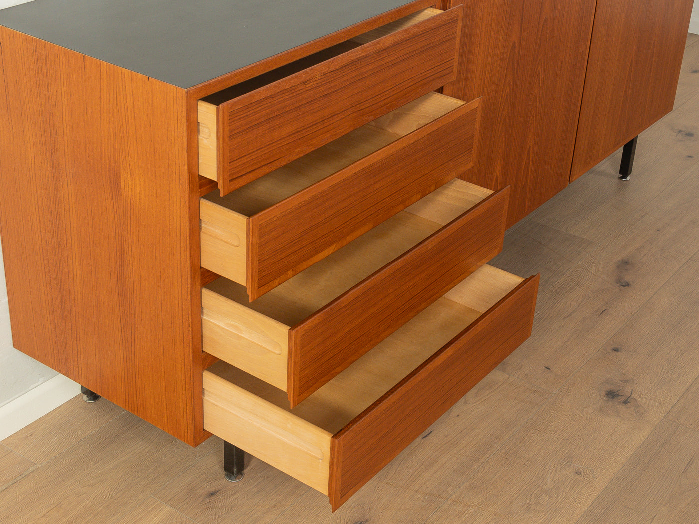 1960s sideboard, Omann Jun.