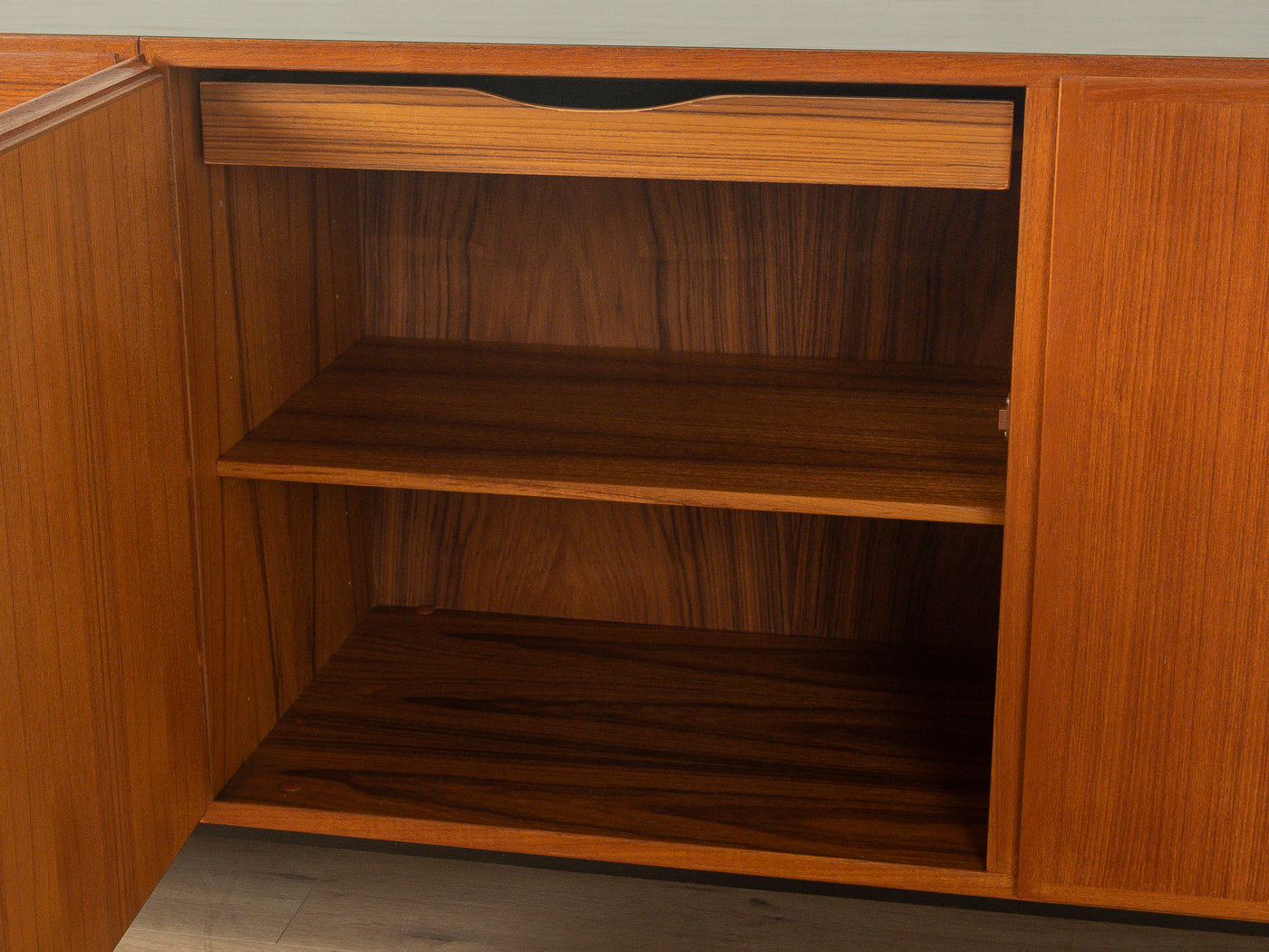 1960s sideboard, Omann Jun.