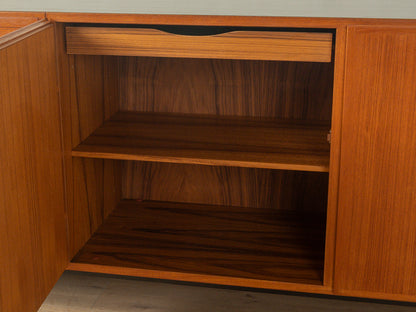 1960s sideboard, Omann Jun.