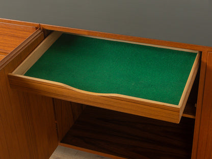 1960s sideboard, Omann Jun.
