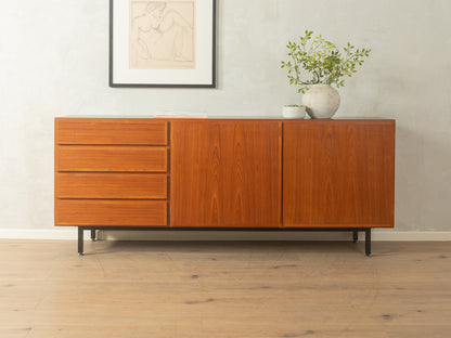 1960s sideboard, Omann Jun.