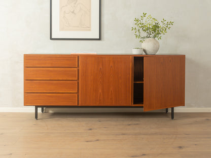 1960s sideboard, Omann Jun.
