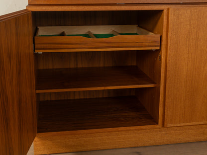 1960s dresser, Omann Jun.