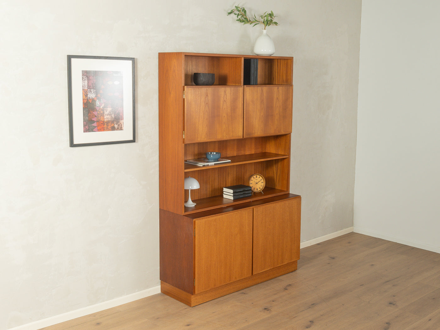 1960s dresser, Omann Jun.
