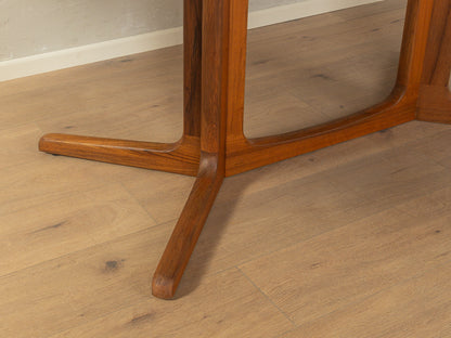 1980er Jahre Esstisch, Johs. Kristoffersen & Søn