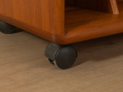 1960er Jahre HiFi-Rack, Dyrlund