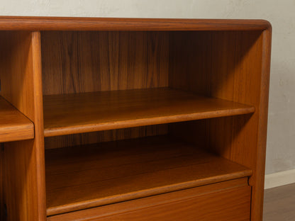 1960er Jahre HiFi-Rack, Dyrlund