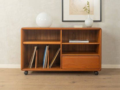 1960er Jahre HiFi-Rack, Dyrlund