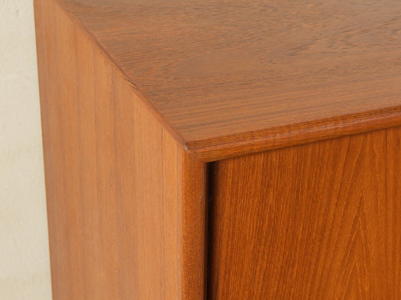 1960er Jahre Sideboard, Heinrich Riestenpatt