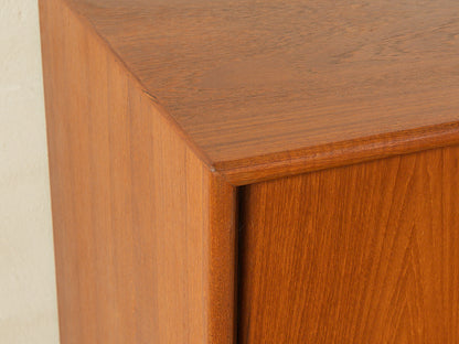 1960er Jahre Sideboard, Heinrich Riestenpatt