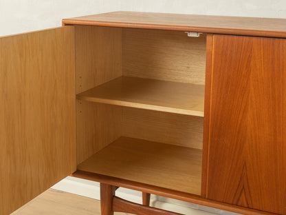 1960er Jahre Sideboard, Heinrich Riestenpatt