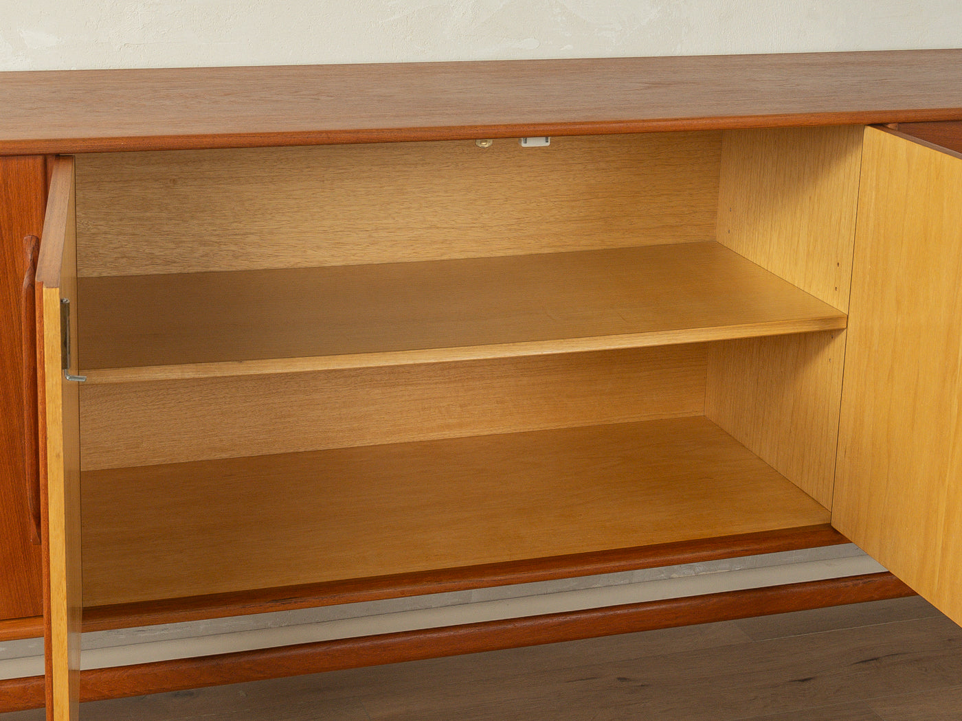 1960er Jahre Sideboard, Heinrich Riestenpatt