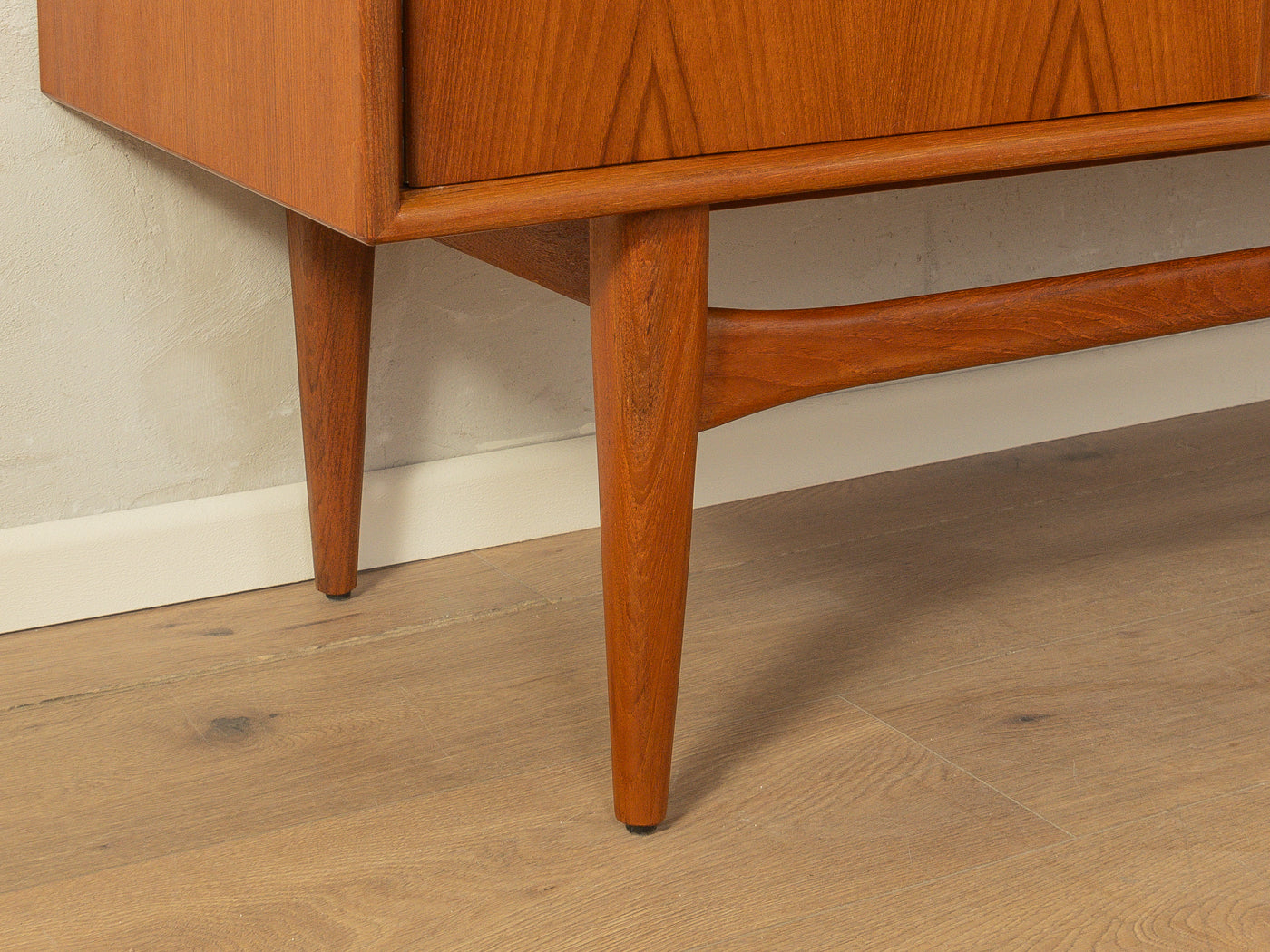 1960er Jahre Sideboard, Heinrich Riestenpatt