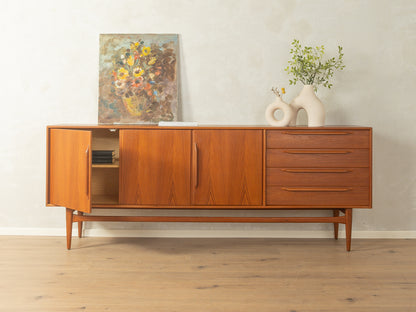1960er Jahre Sideboard, Heinrich Riestenpatt