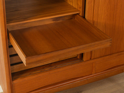 Highboard, Axel Christensen