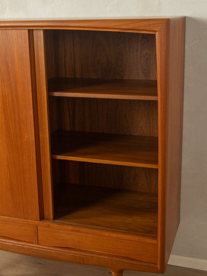 Highboard, Axel Christensen