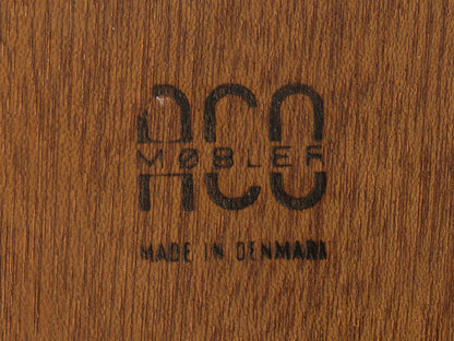 Highboard, Axel Christensen