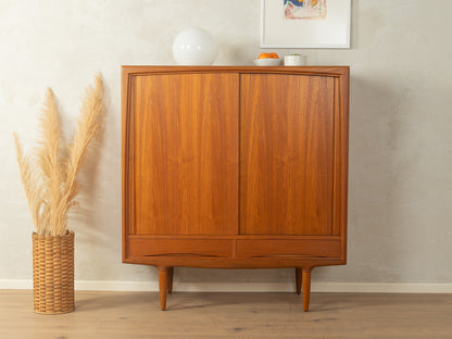 Highboard, Axel Christensen