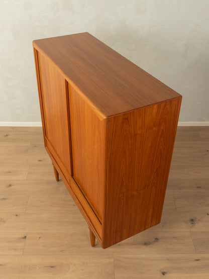 Highboard, Axel Christensen