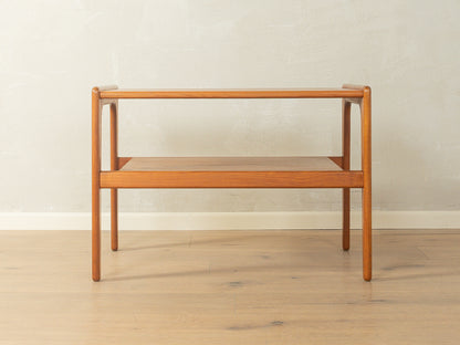 1960s coffee table, Salin Nyborg