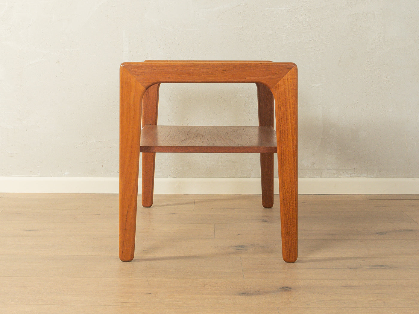 1960s coffee table, Salin Nyborg