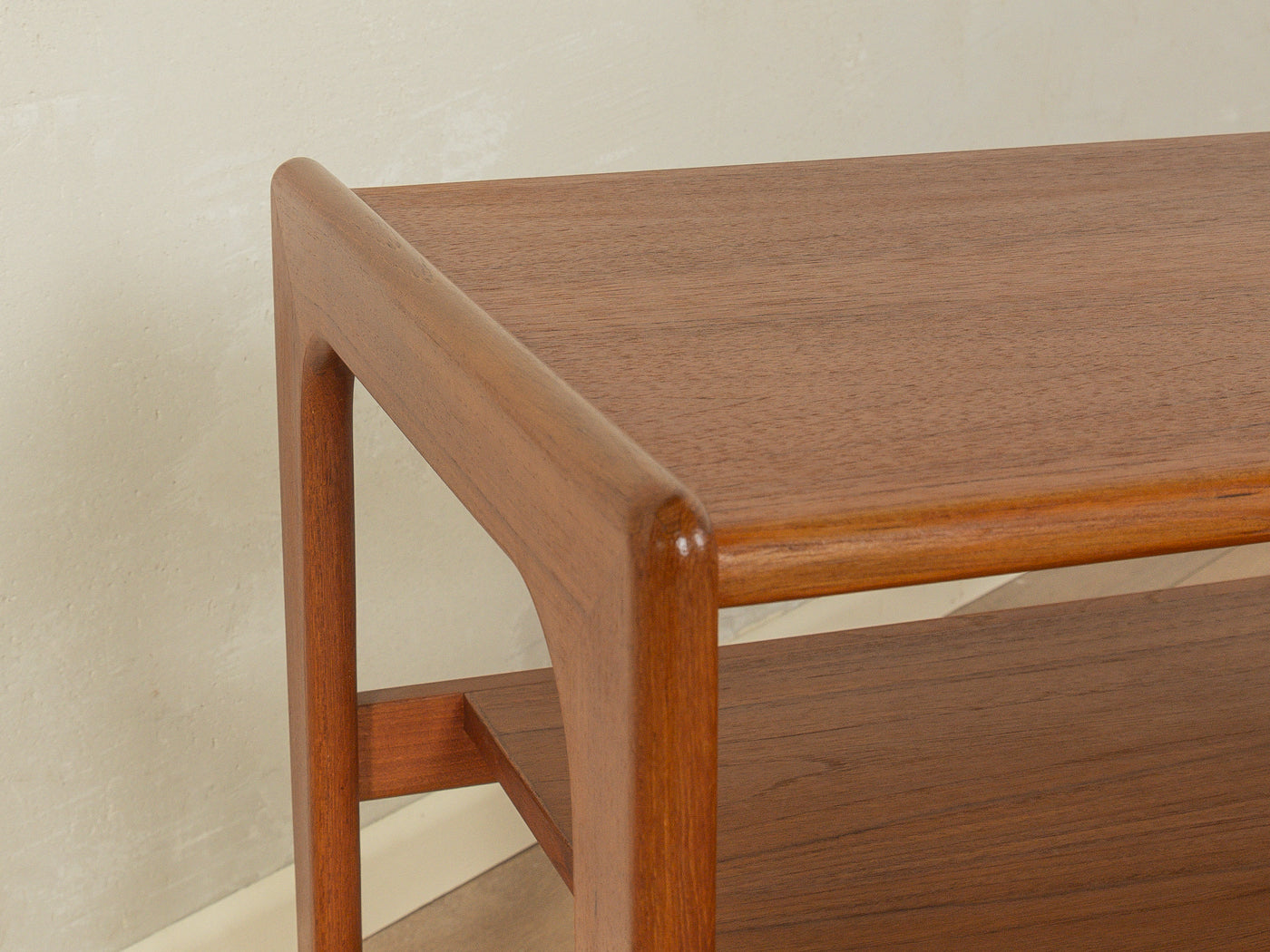 1960s coffee table, Salin Nyborg