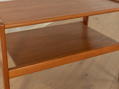 1960s coffee table, Salin Nyborg