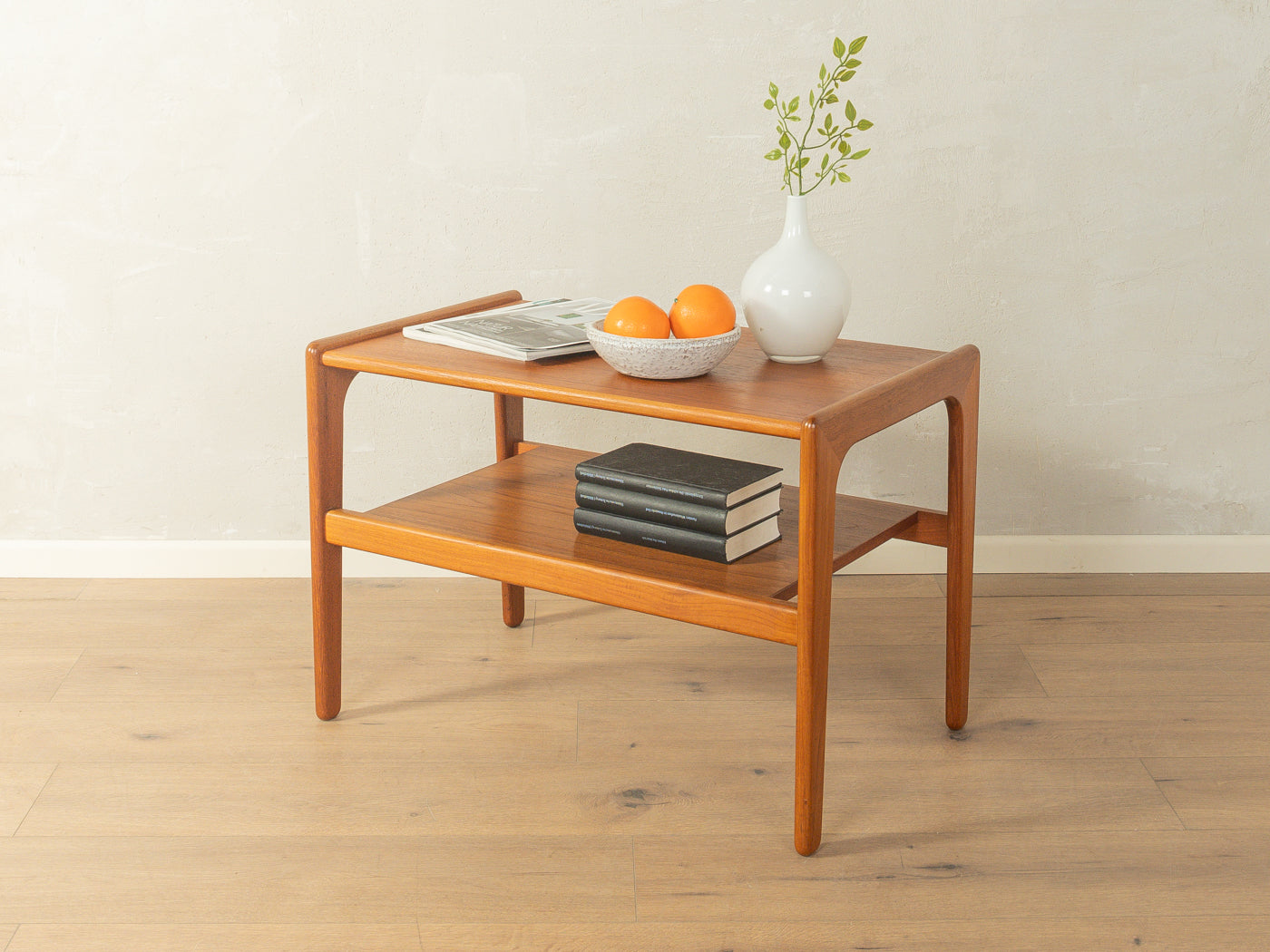 1960s coffee table, Salin Nyborg