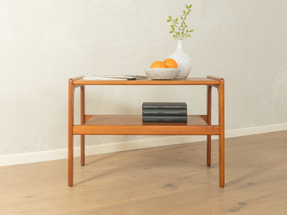 1960s coffee table, Salin Nyborg