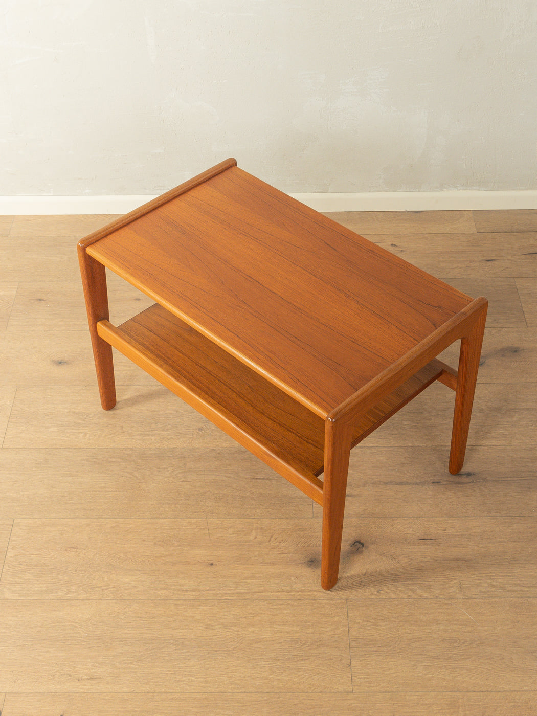 1960s coffee table, Salin Nyborg