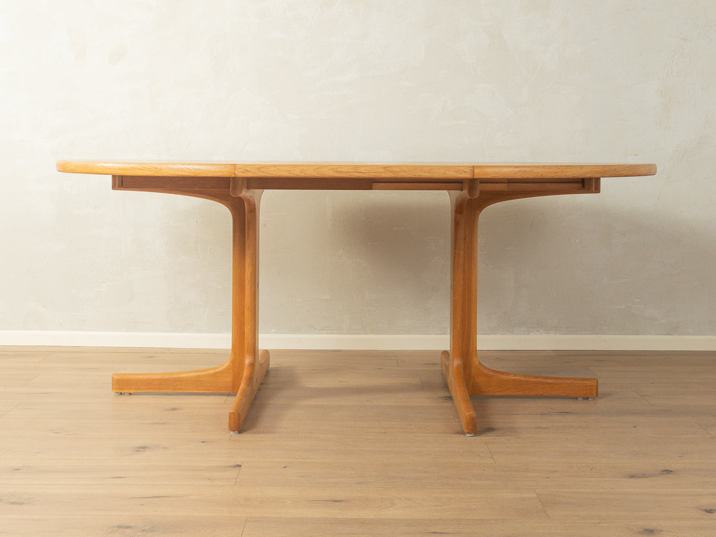 1960er Jahre Esstisch, Karl Erik Ekselius