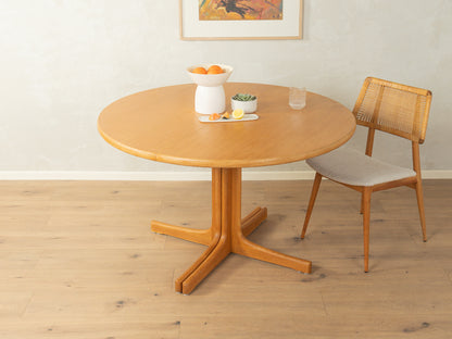 1960er Jahre Esstisch, Karl Erik Ekselius