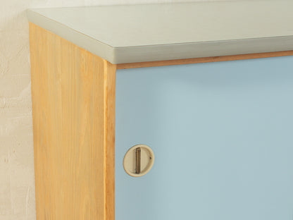 Zauberhafter 1950er Jahre Küchenschrank