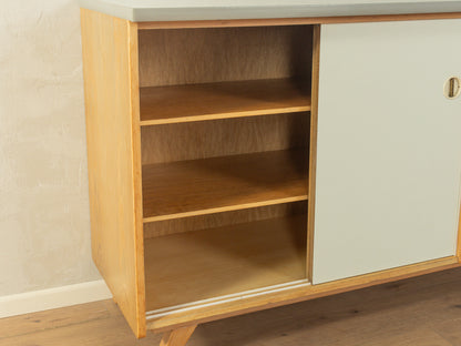 Zauberhafter 1950er Jahre Küchenschrank