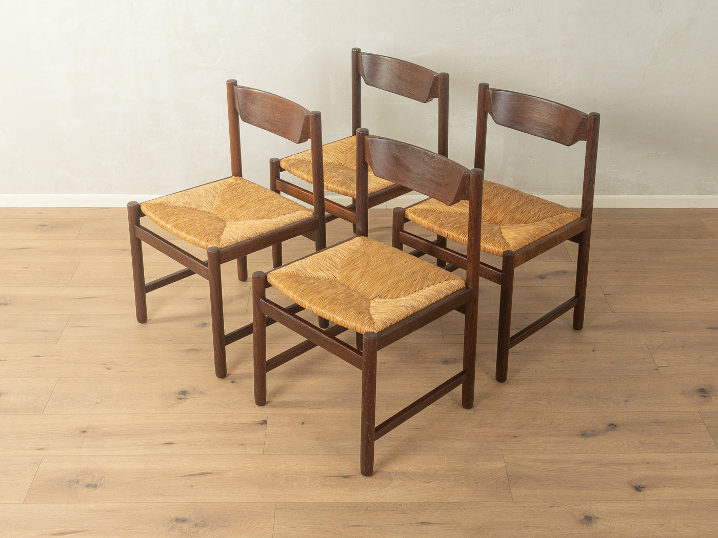 1970er Jahre Esszimmerstühle